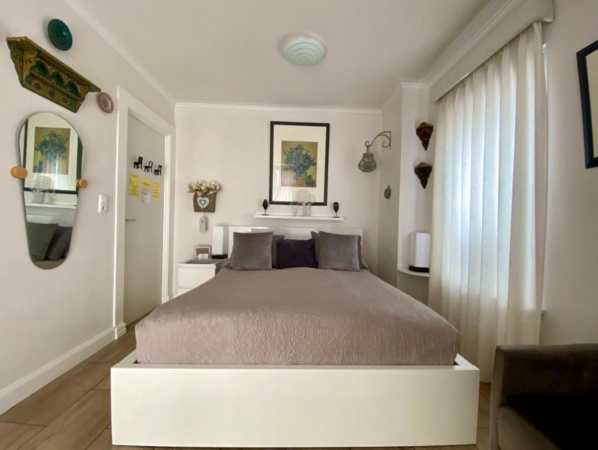 Mevira Appartement Zandvoort Bagian luar foto