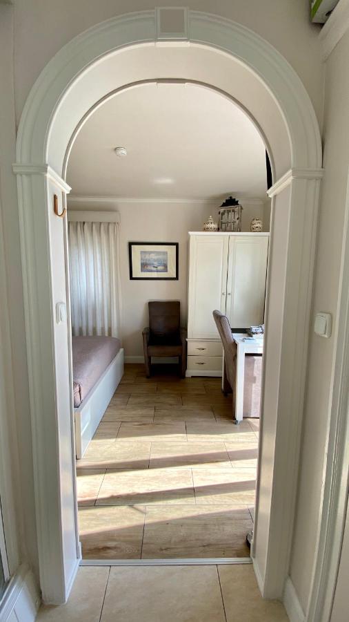 Mevira Appartement Zandvoort Bagian luar foto