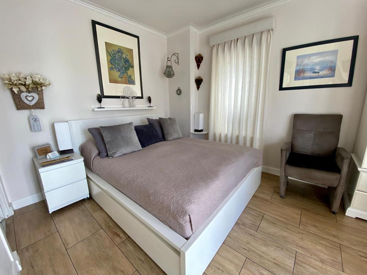 Mevira Appartement Zandvoort Bagian luar foto