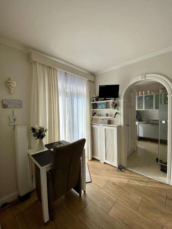 Mevira Appartement Zandvoort Bagian luar foto