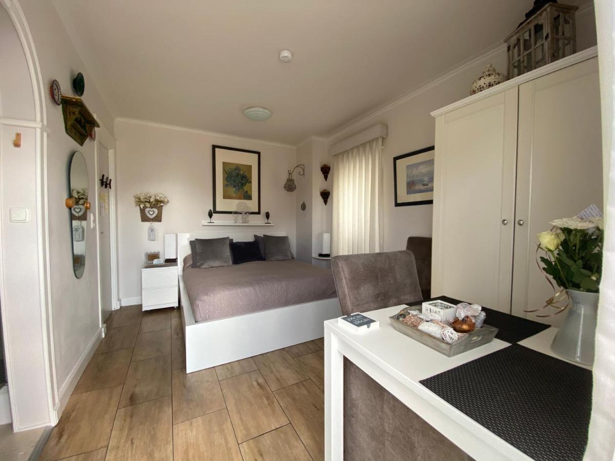 Mevira Appartement Zandvoort Bagian luar foto