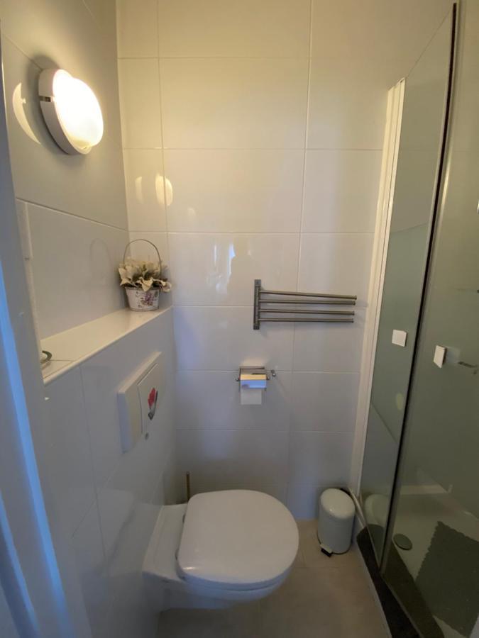 Mevira Appartement Zandvoort Bagian luar foto