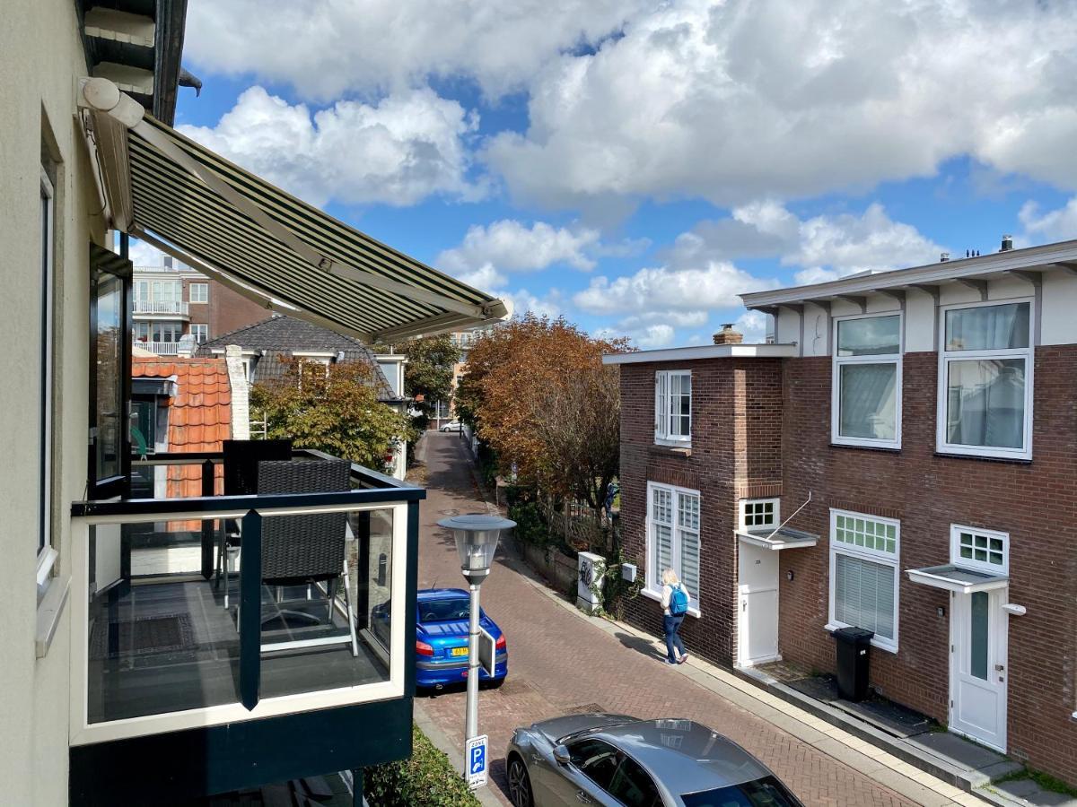 Mevira Appartement Zandvoort Bagian luar foto