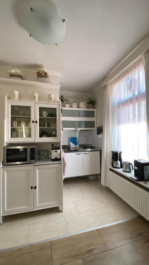 Mevira Appartement Zandvoort Bagian luar foto