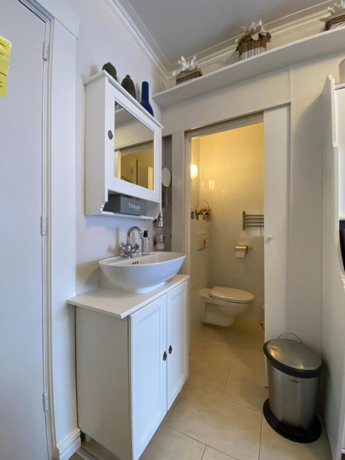 Mevira Appartement Zandvoort Bagian luar foto