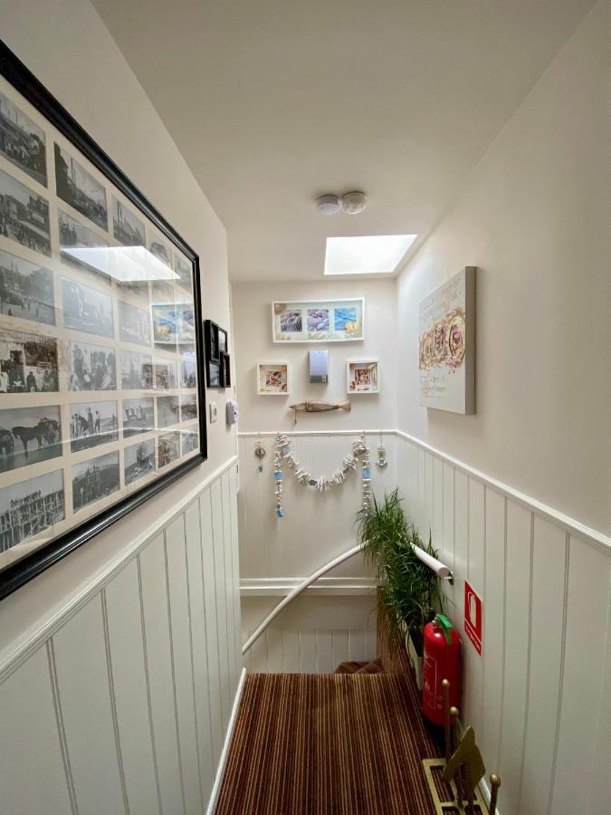 Mevira Appartement Zandvoort Bagian luar foto