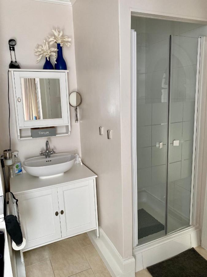 Mevira Appartement Zandvoort Bagian luar foto