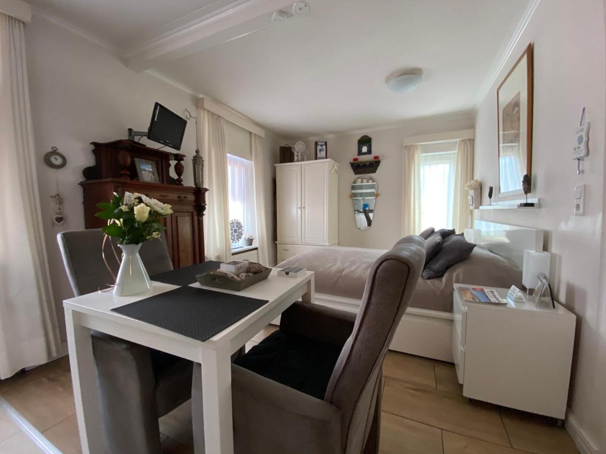 Mevira Appartement Zandvoort Bagian luar foto