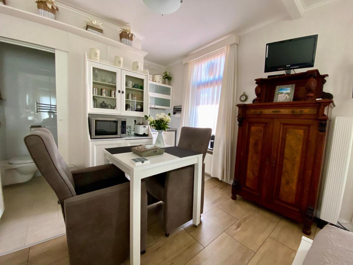 Mevira Appartement Zandvoort Bagian luar foto