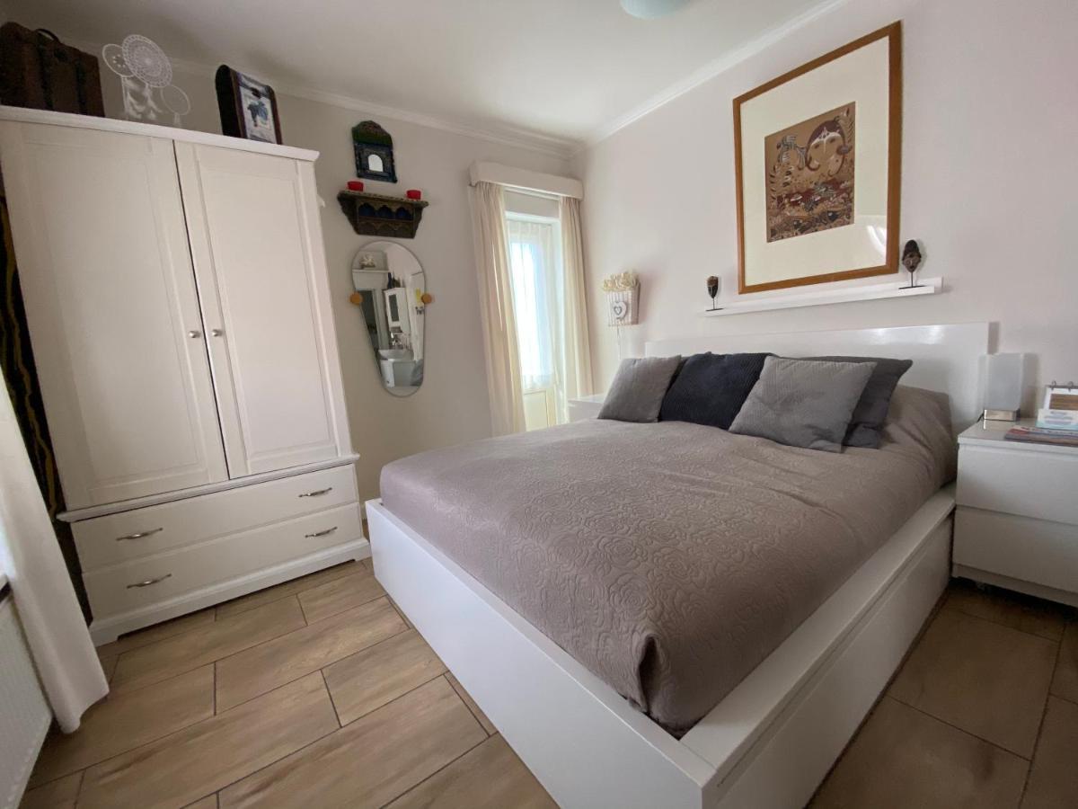Mevira Appartement Zandvoort Bagian luar foto