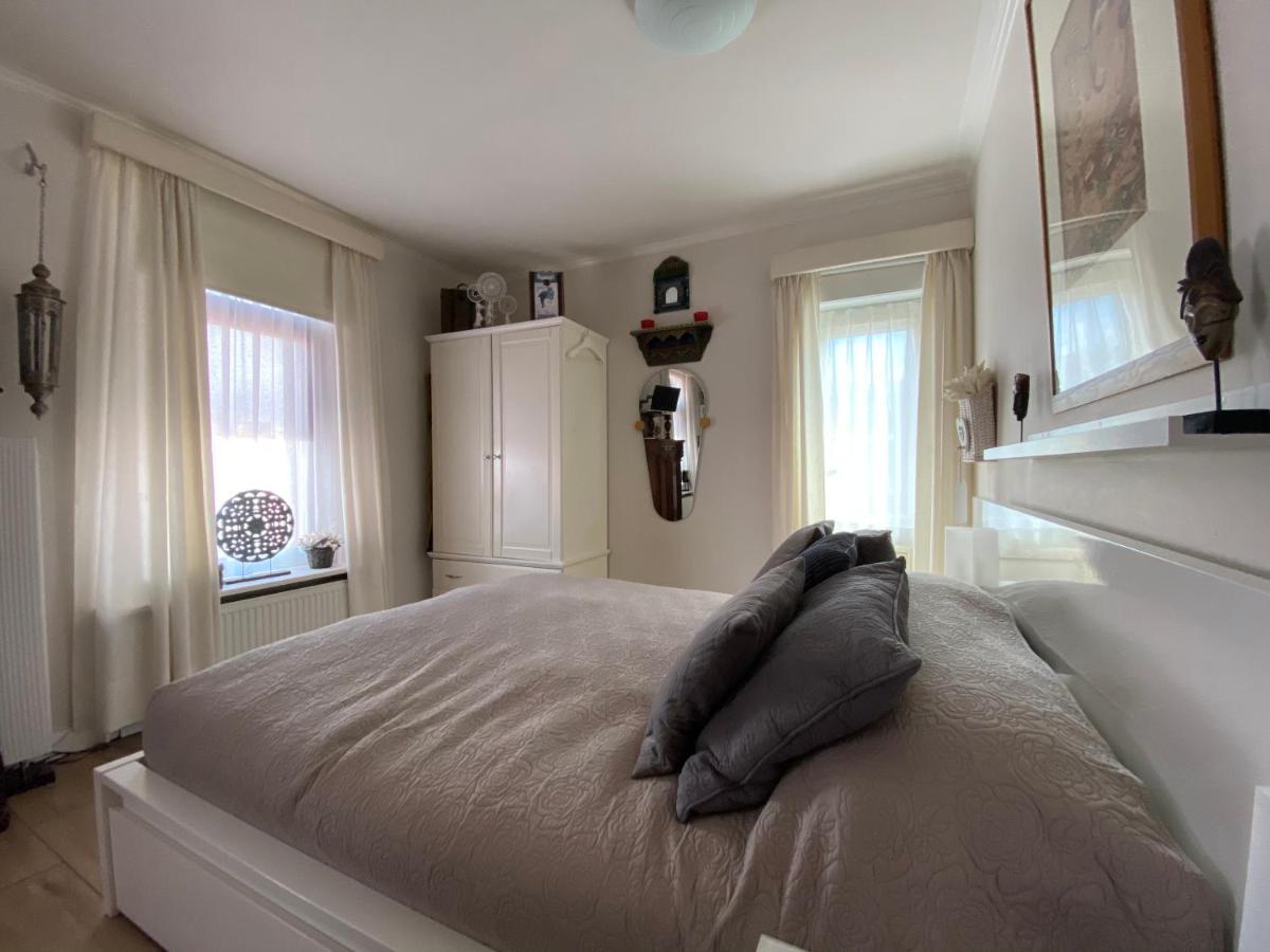 Mevira Appartement Zandvoort Bagian luar foto