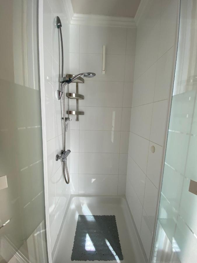 Mevira Appartement Zandvoort Bagian luar foto