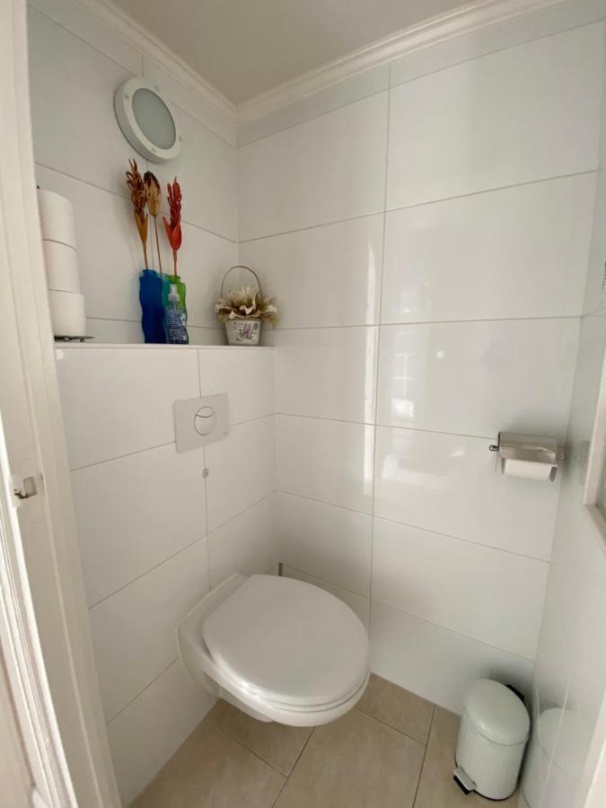 Mevira Appartement Zandvoort Bagian luar foto