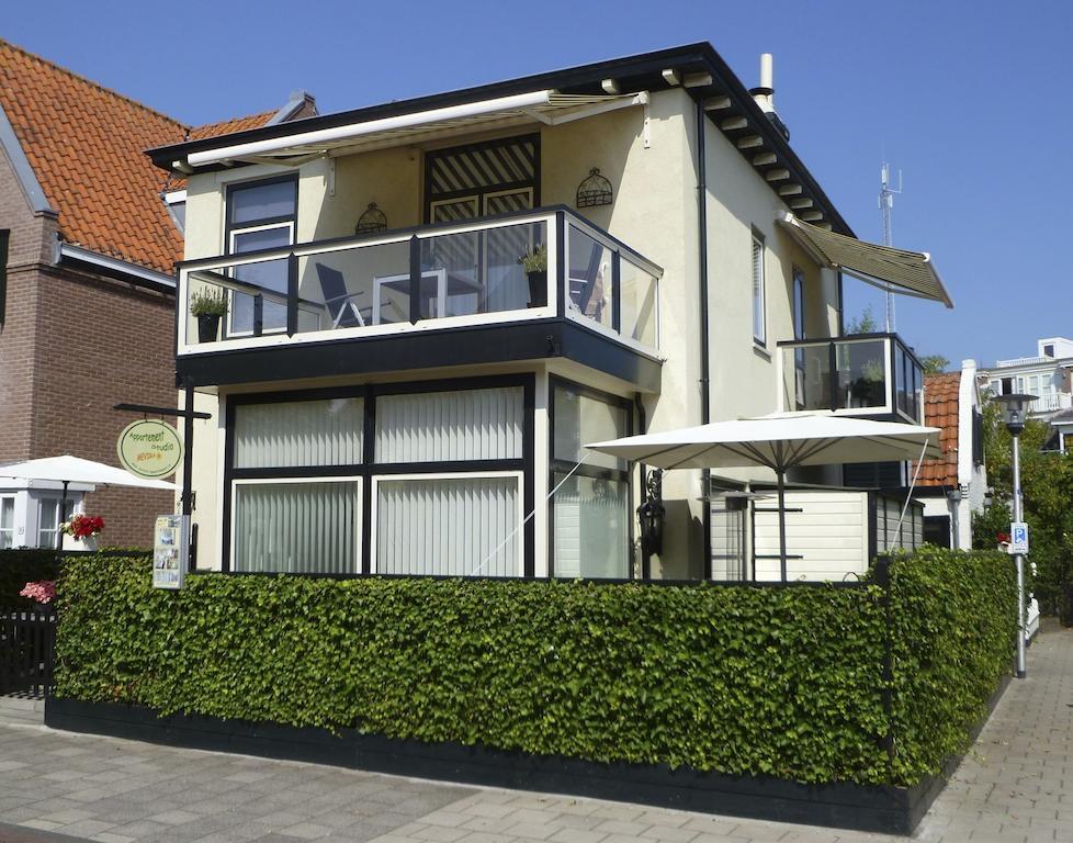 Mevira Appartement Zandvoort Bagian luar foto