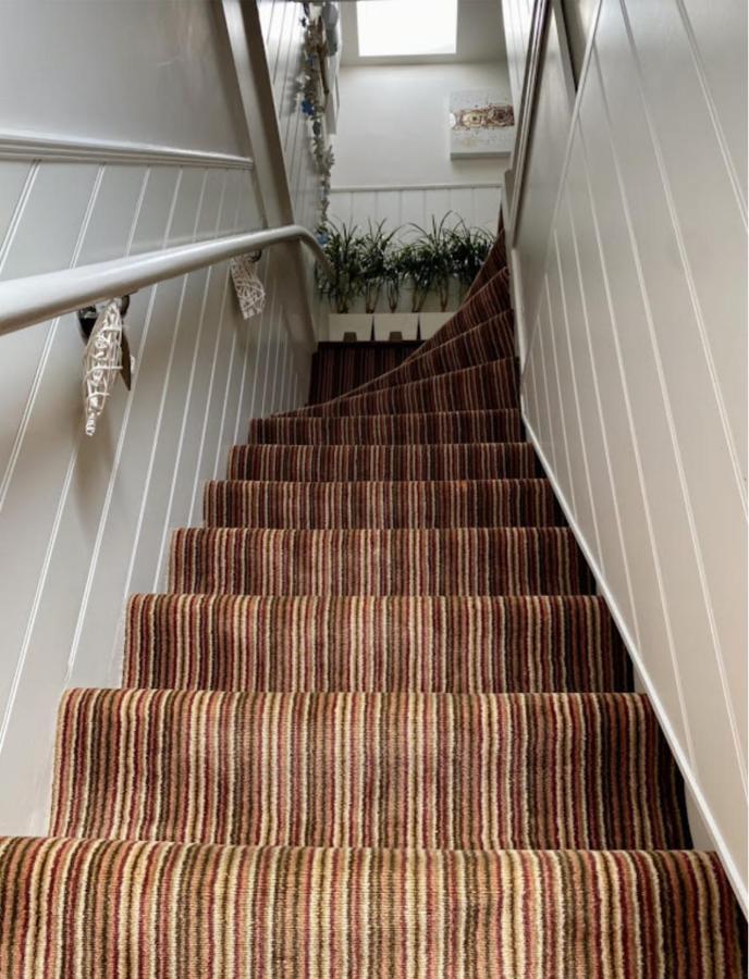 Mevira Appartement Zandvoort Bagian luar foto