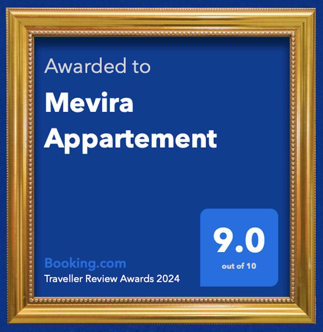 Mevira Appartement Zandvoort Bagian luar foto
